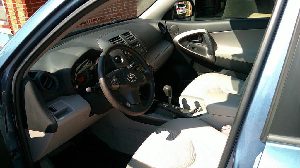 used 2012 Toyota RAV4 car, priced at $14,995