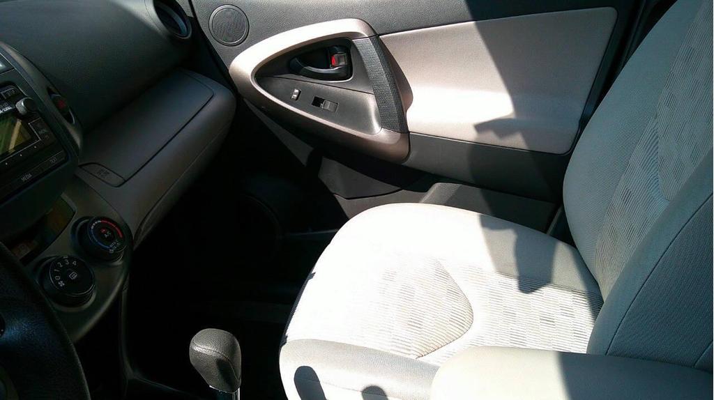 used 2012 Toyota RAV4 car, priced at $14,995
