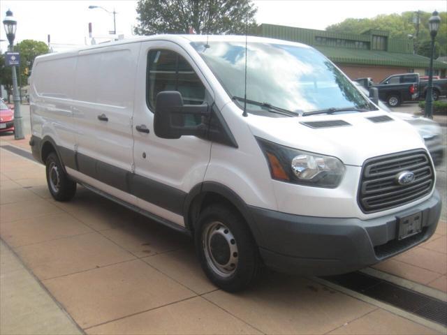 used 2015 Ford Transit-350 car, priced at $13,995