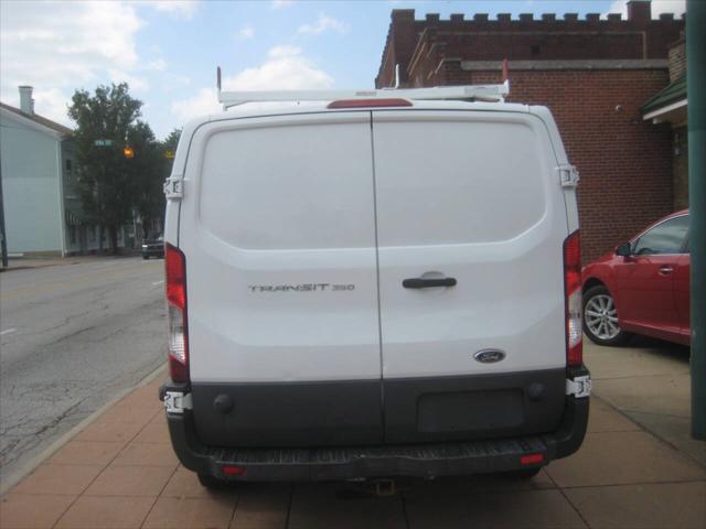 used 2015 Ford Transit-350 car, priced at $13,995