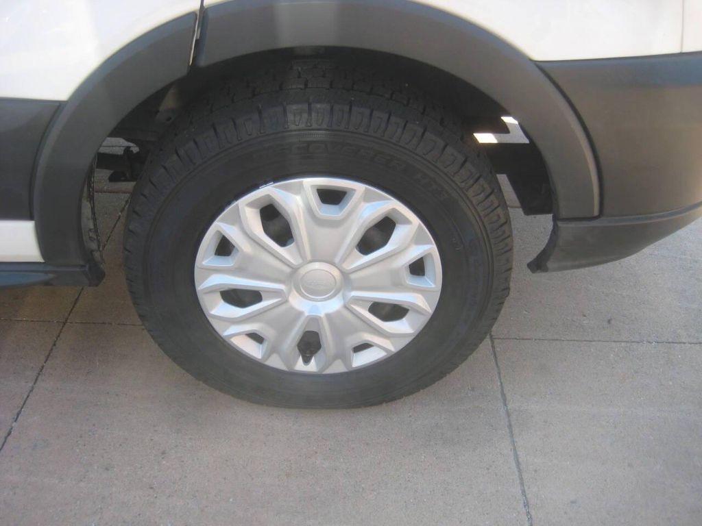 used 2015 Ford Transit-150 car, priced at $14,495
