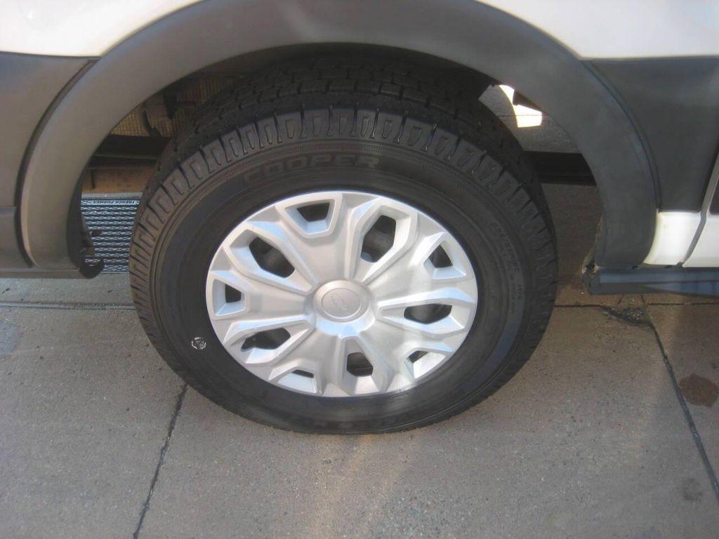 used 2015 Ford Transit-150 car, priced at $14,495