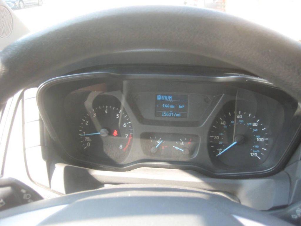 used 2015 Ford Transit-150 car, priced at $14,495