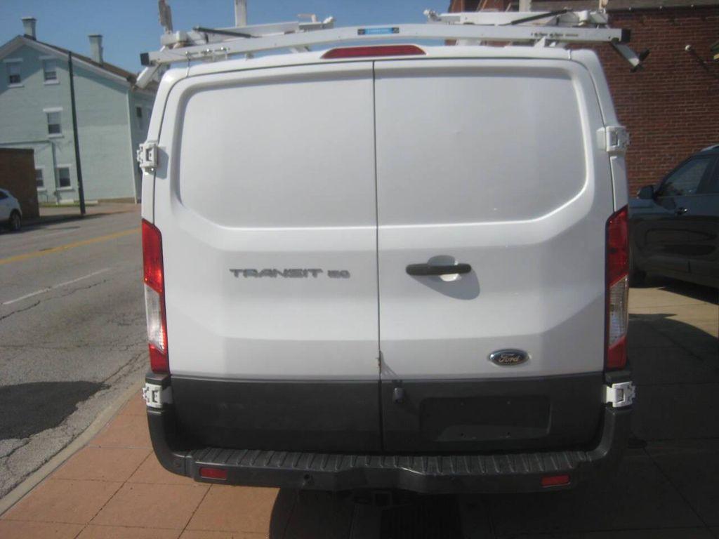 used 2015 Ford Transit-150 car, priced at $14,495