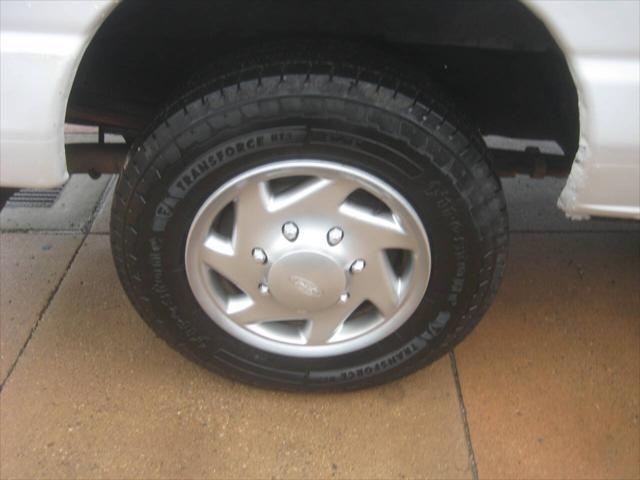 used 2013 Ford E350 Super Duty car, priced at $11,995