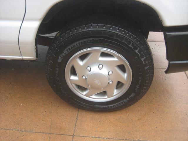used 2013 Ford E350 Super Duty car, priced at $11,995