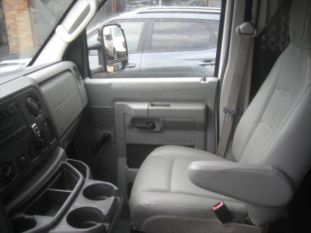 used 2013 Ford E350 Super Duty car, priced at $11,995