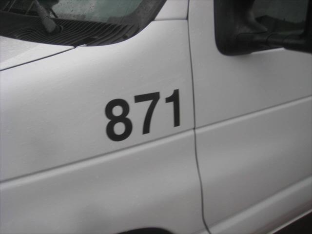 used 2013 Ford E350 Super Duty car, priced at $11,995
