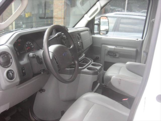 used 2013 Ford E350 Super Duty car, priced at $11,995