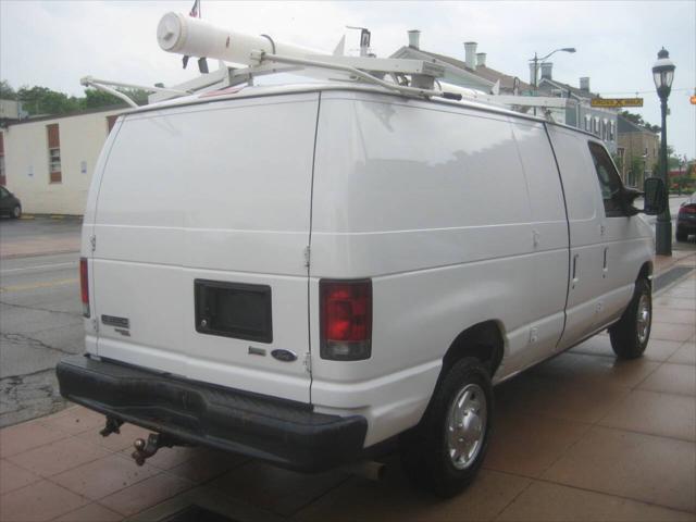 used 2013 Ford E350 Super Duty car, priced at $11,995