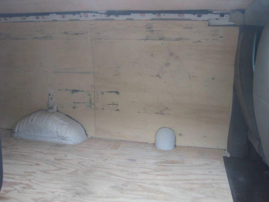 used 2010 Chevrolet Express 2500 car, priced at $9,695
