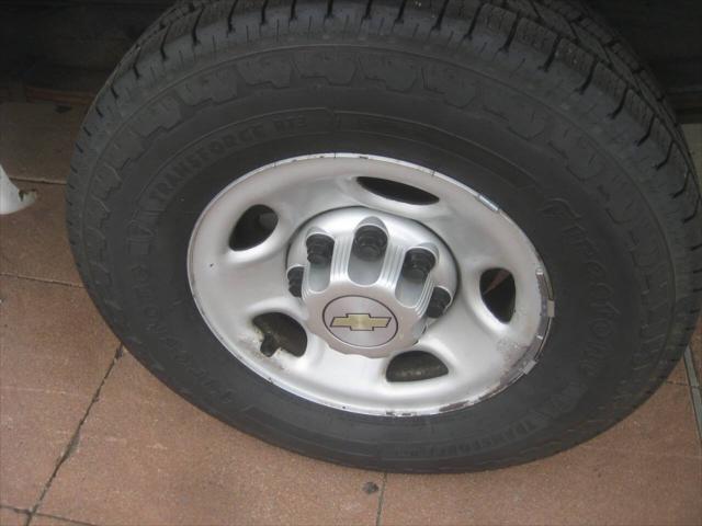 used 2010 Chevrolet Express 2500 car, priced at $10,995