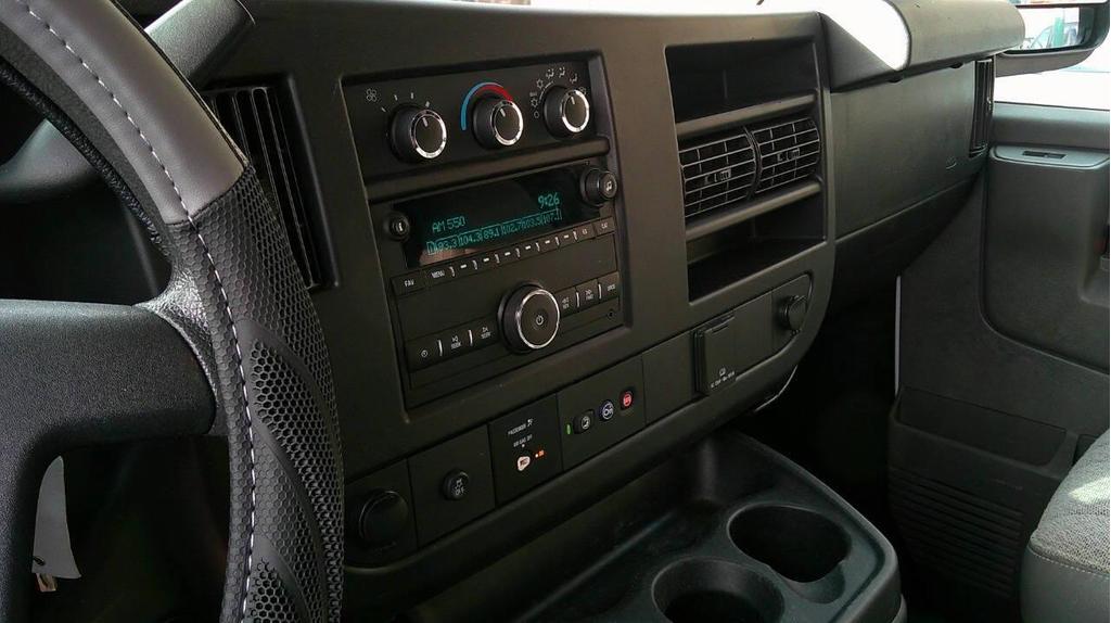 used 2019 Chevrolet Express 2500 car, priced at $14,995