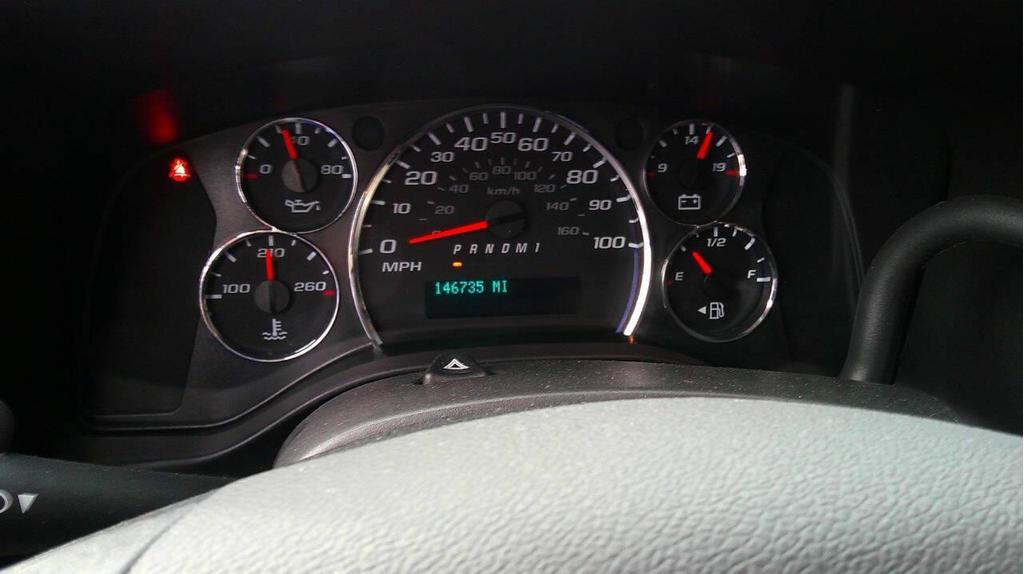 used 2019 Chevrolet Express 2500 car, priced at $14,995