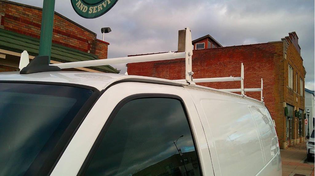 used 2019 Chevrolet Express 2500 car, priced at $14,995