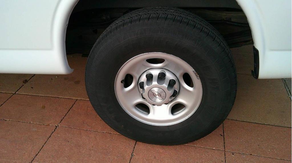 used 2019 Chevrolet Express 2500 car, priced at $14,995