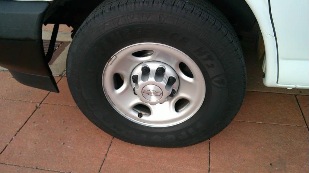 used 2019 Chevrolet Express 2500 car, priced at $14,995