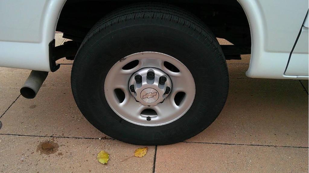 used 2019 Chevrolet Express 2500 car, priced at $14,995