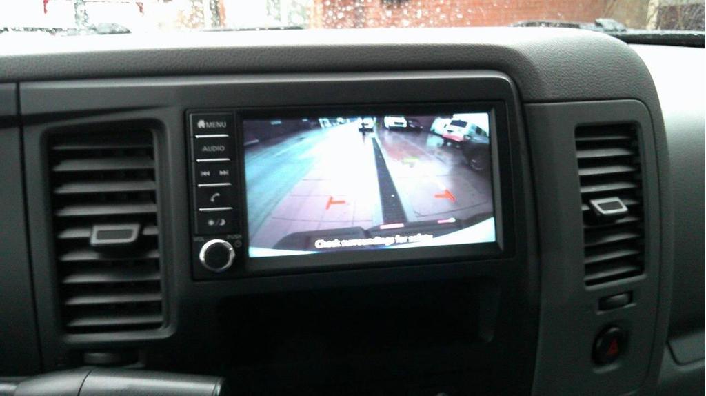 used 2021 Nissan NV Cargo NV1500 car, priced at $18,995