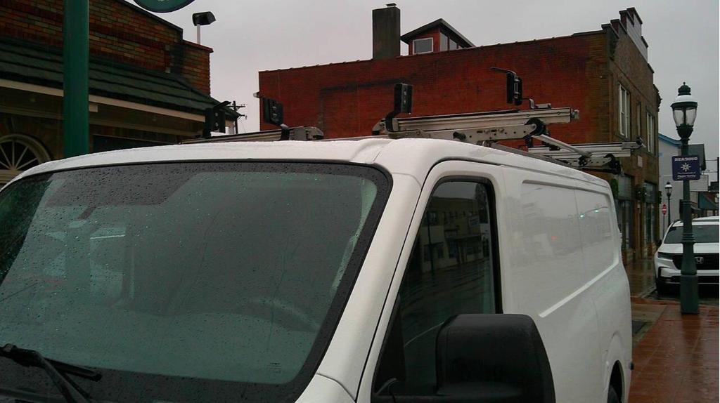 used 2021 Nissan NV Cargo NV1500 car, priced at $18,995