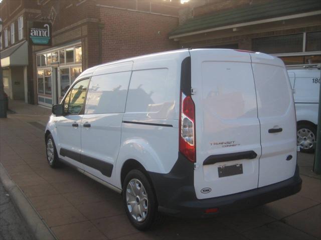 used 2018 Ford Transit Connect car, priced at $13,995