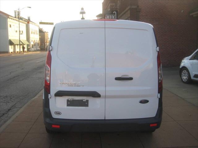 used 2018 Ford Transit Connect car, priced at $13,995