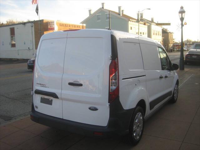 used 2018 Ford Transit Connect car, priced at $13,995