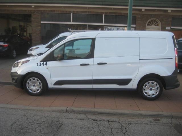 used 2018 Ford Transit Connect car, priced at $13,995