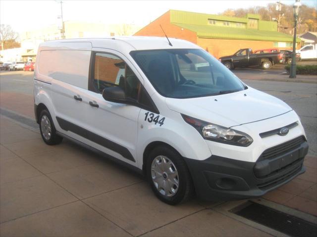 used 2018 Ford Transit Connect car, priced at $13,995