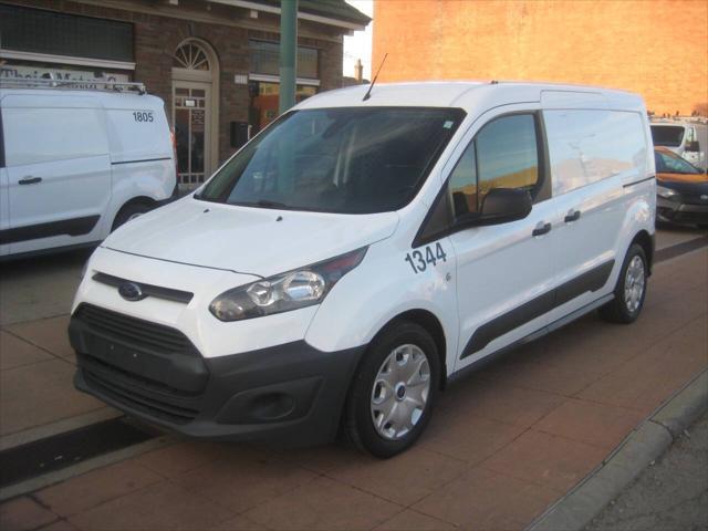 used 2018 Ford Transit Connect car, priced at $13,995