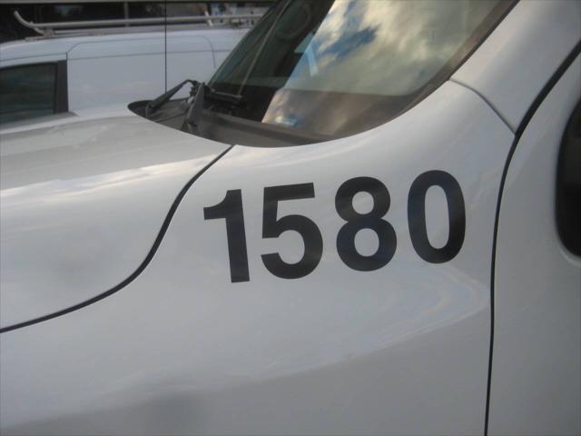 used 2019 Nissan NV Cargo NV2500 HD car, priced at $22,495