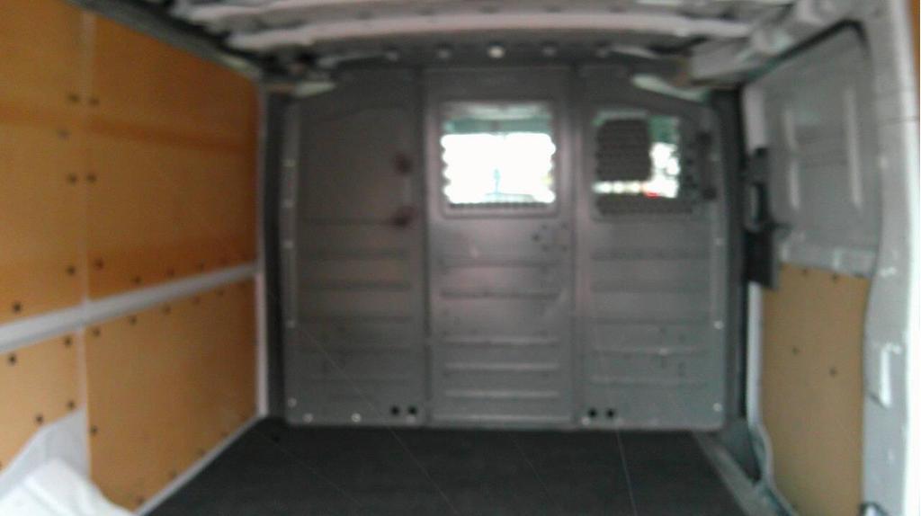 used 2021 Nissan NV Cargo NV2500 HD car, priced at $30,995