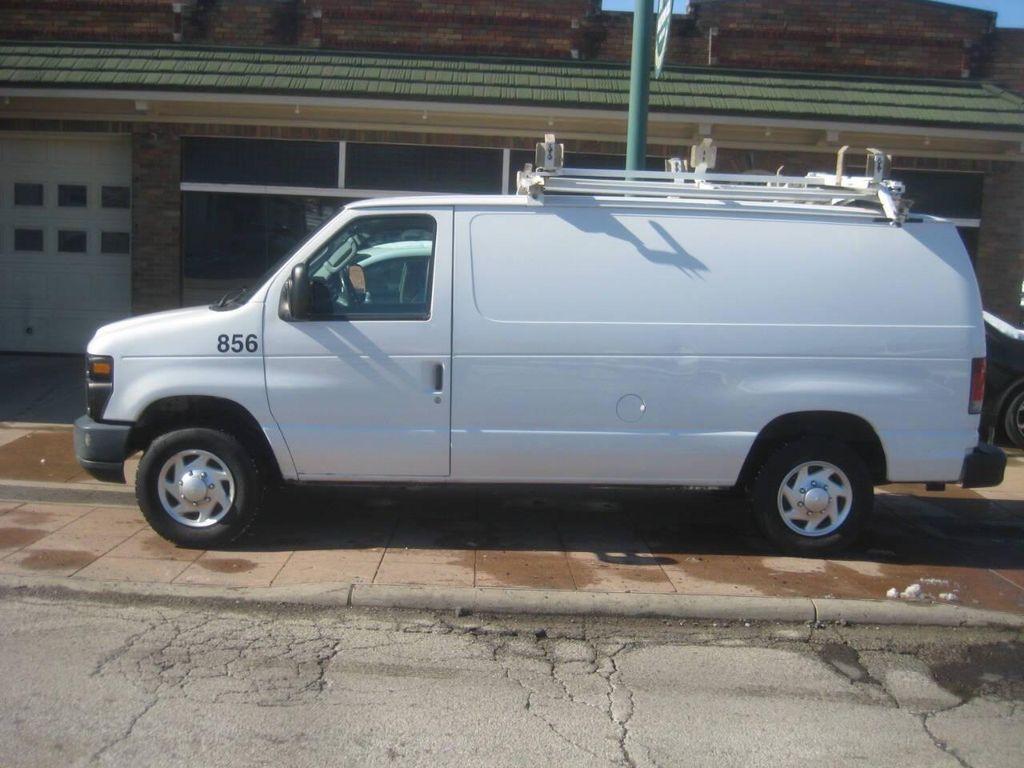 used 2013 Ford E150 car, priced at $9,895