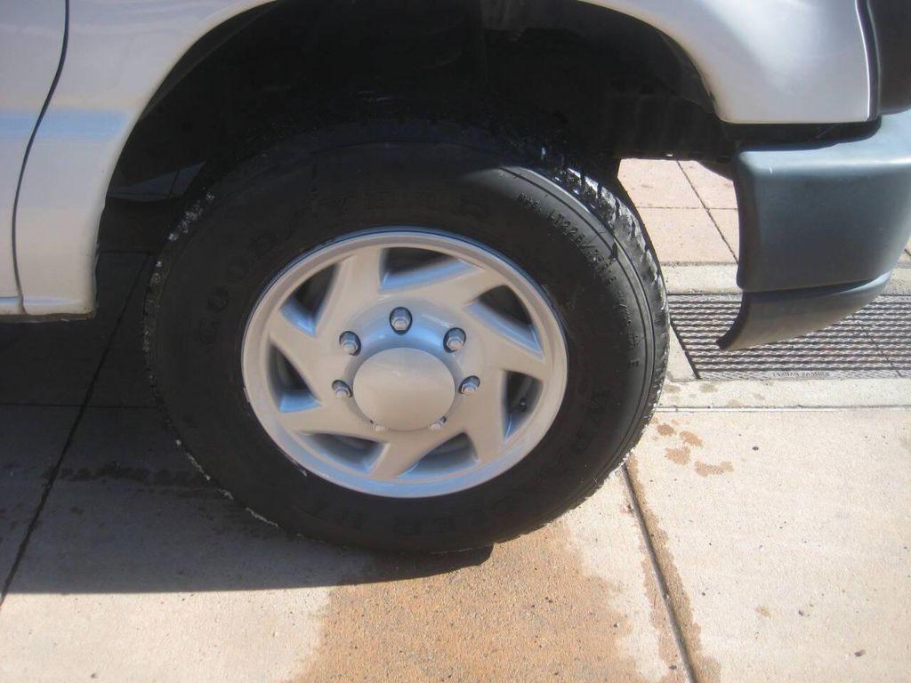 used 2013 Ford E150 car, priced at $9,895