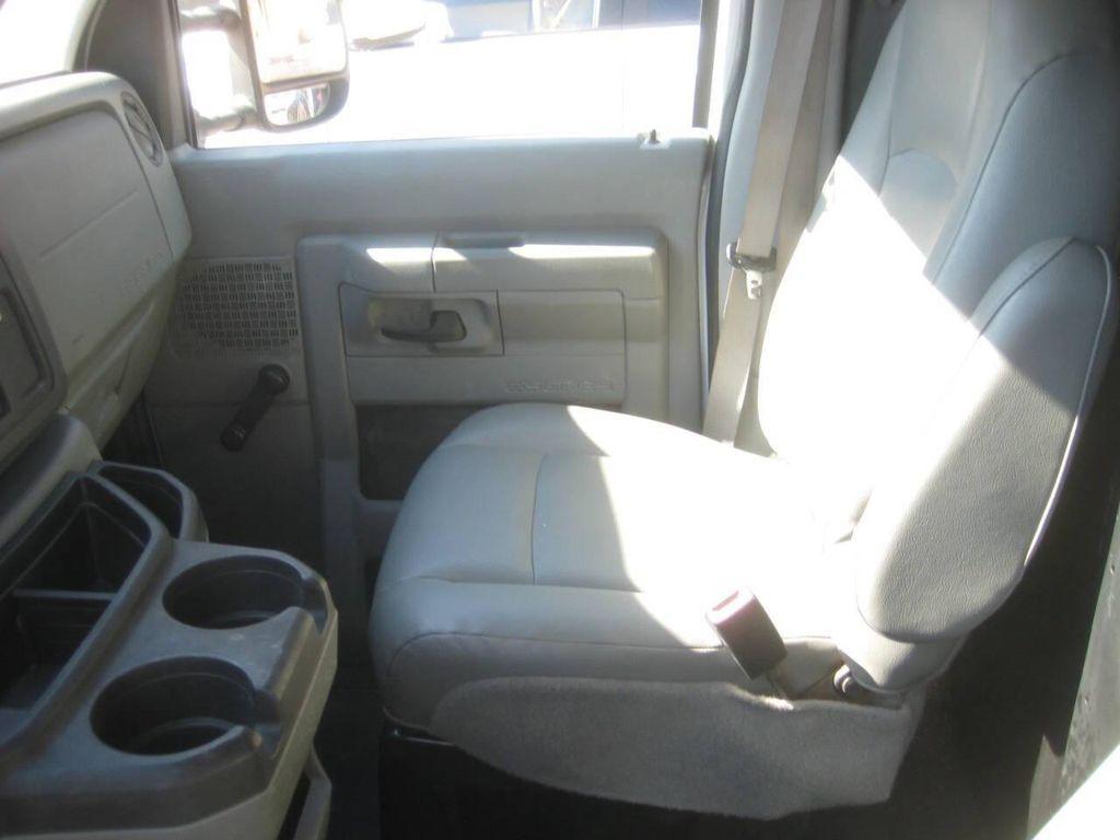 used 2013 Ford E150 car, priced at $9,895