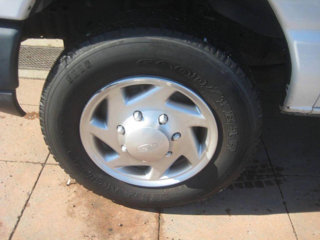 used 2013 Ford E150 car, priced at $9,895
