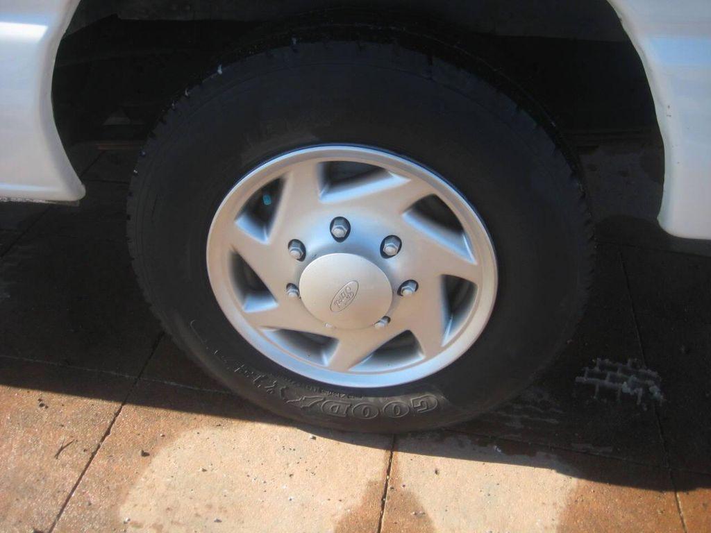 used 2013 Ford E150 car, priced at $9,895