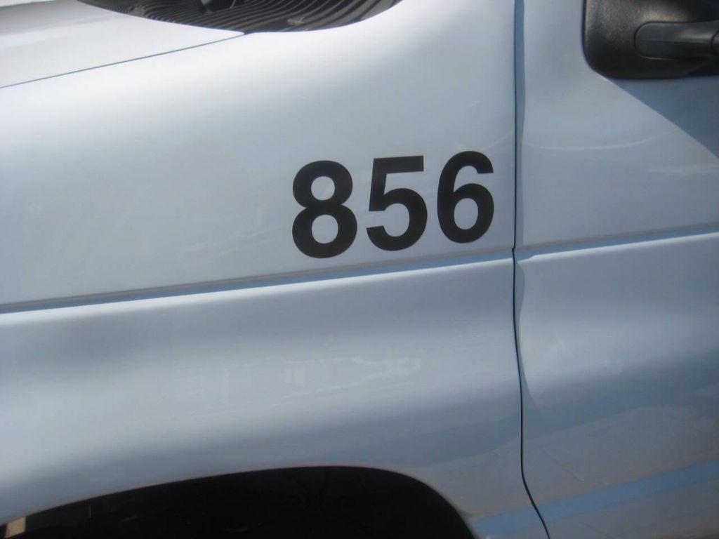 used 2013 Ford E150 car, priced at $9,895