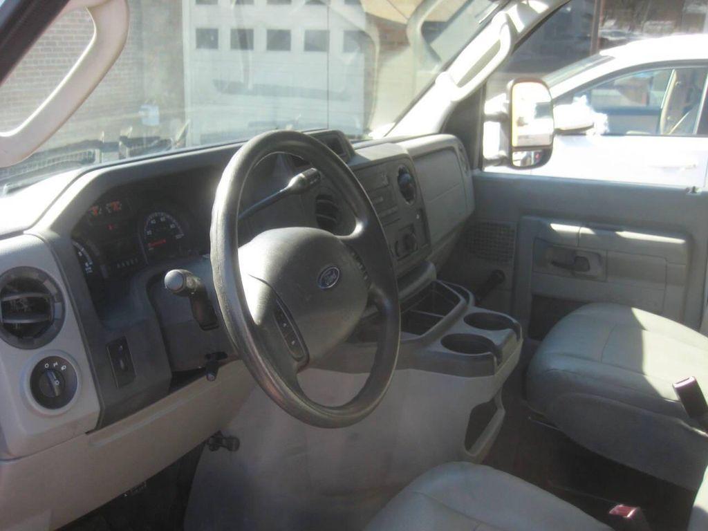 used 2013 Ford E150 car, priced at $9,895