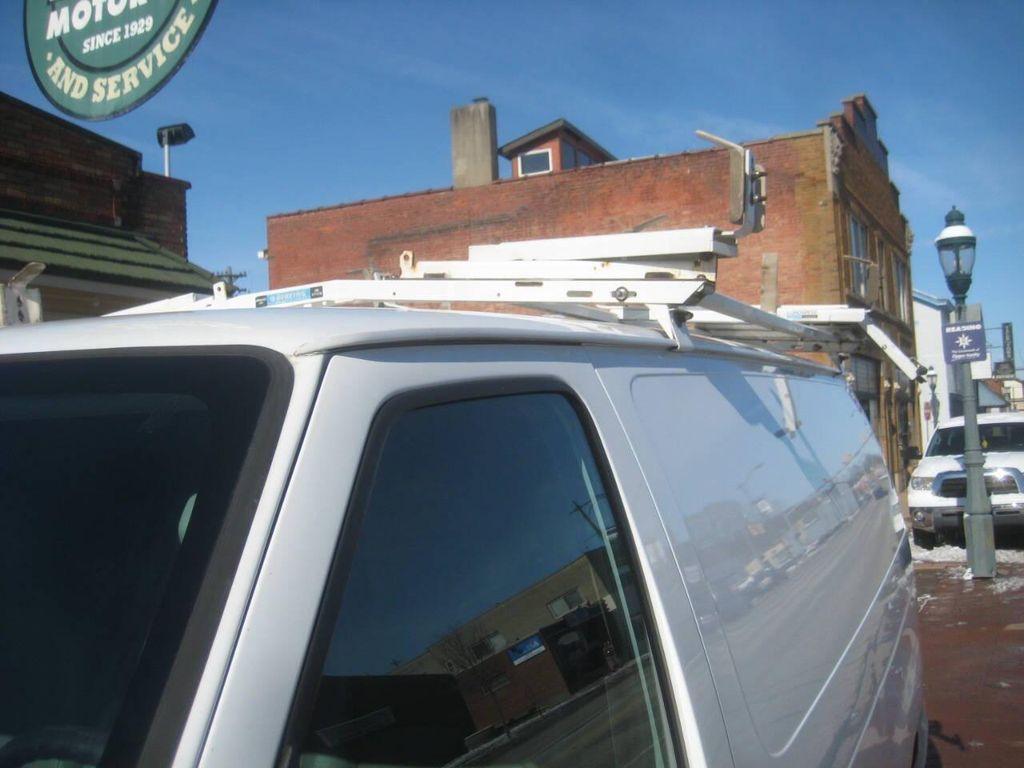 used 2013 Ford E150 car, priced at $9,895