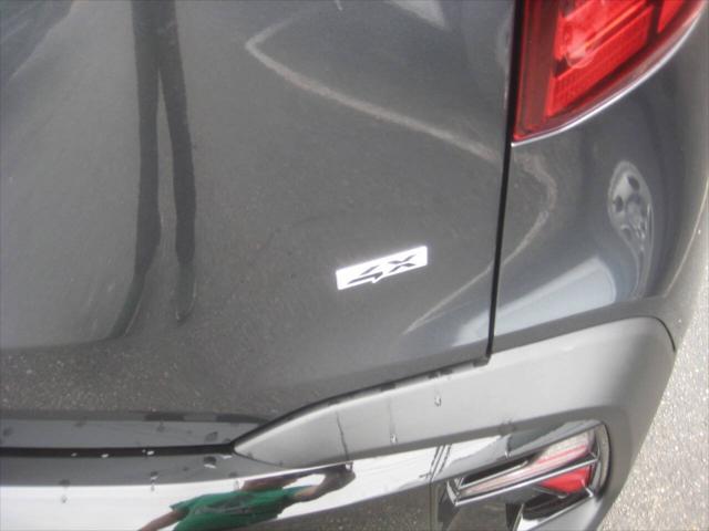 used 2025 Kia Seltos car, priced at $26,495