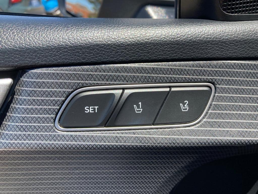 used 2024 Hyundai Palisade car, priced at $39,911