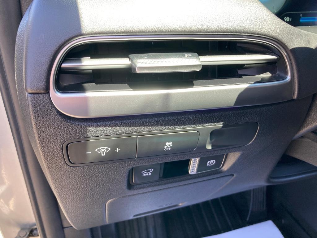 used 2024 Hyundai Palisade car, priced at $39,911