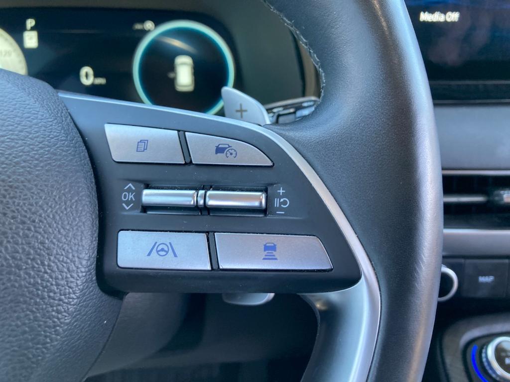 used 2024 Hyundai Palisade car, priced at $39,911