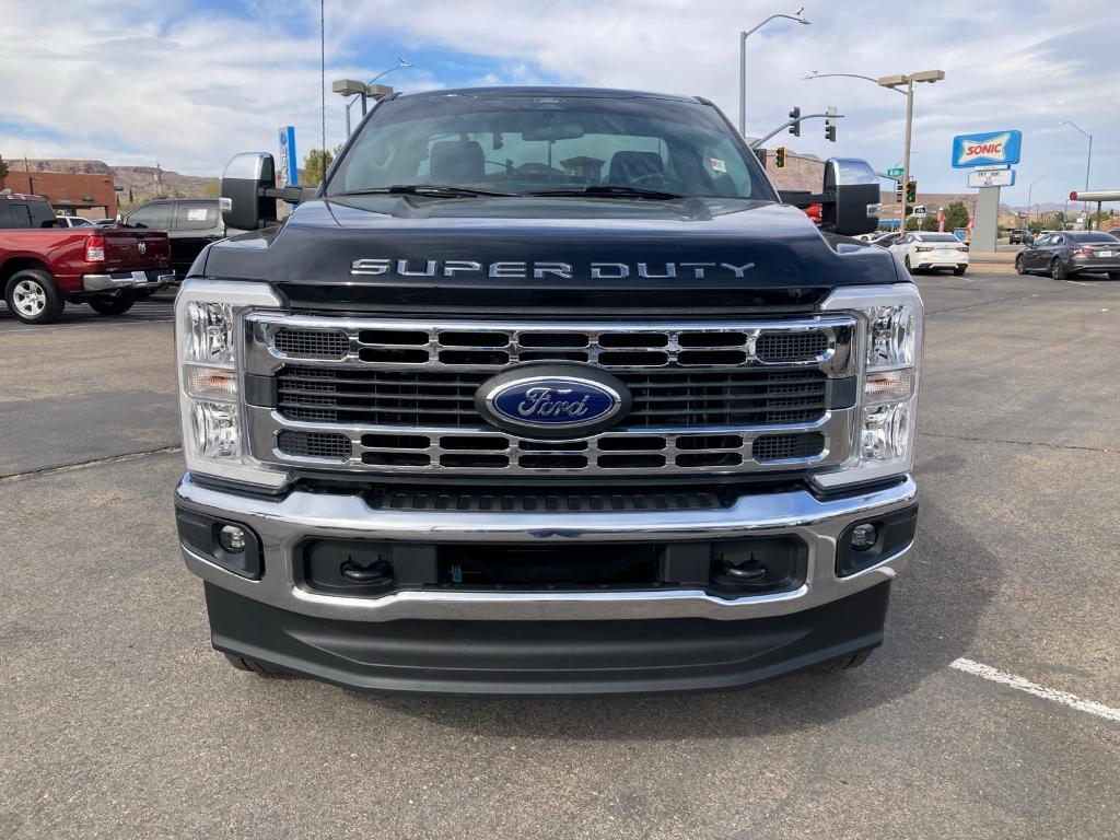 used 2024 Ford F-250 car, priced at $45,050