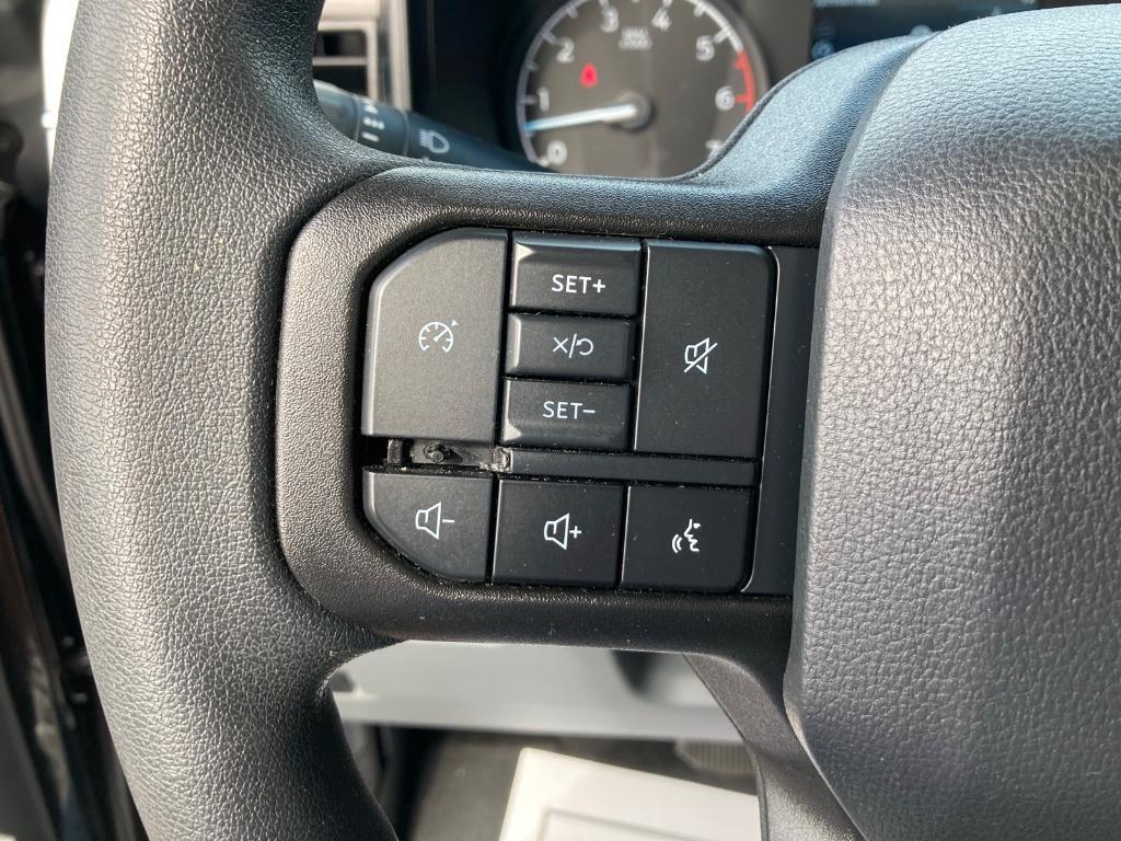 used 2024 Ford F-250 car, priced at $45,050