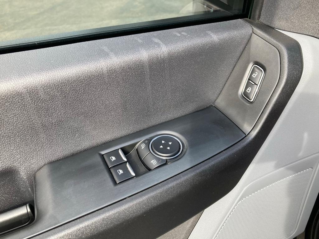 used 2024 Ford F-250 car, priced at $45,050