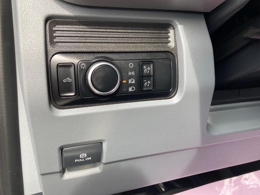used 2024 Ford F-250 car, priced at $45,050