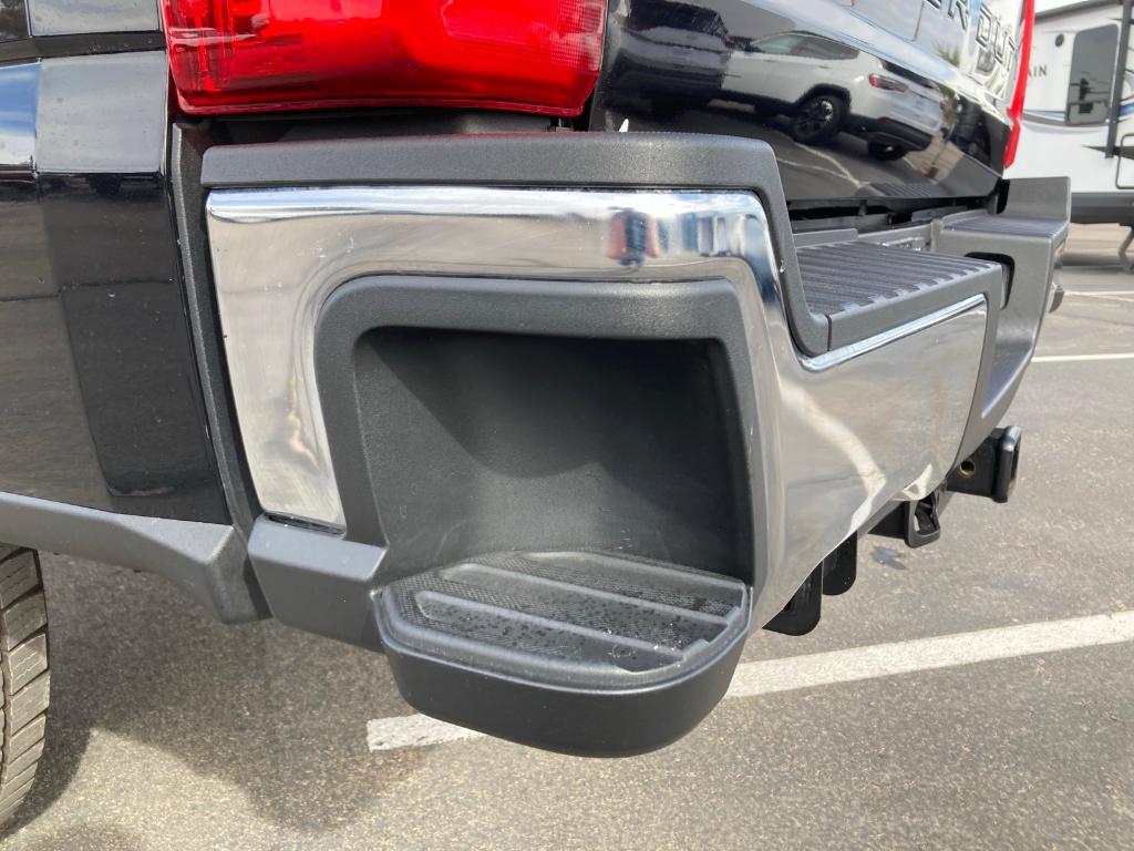 used 2024 Ford F-250 car, priced at $45,050