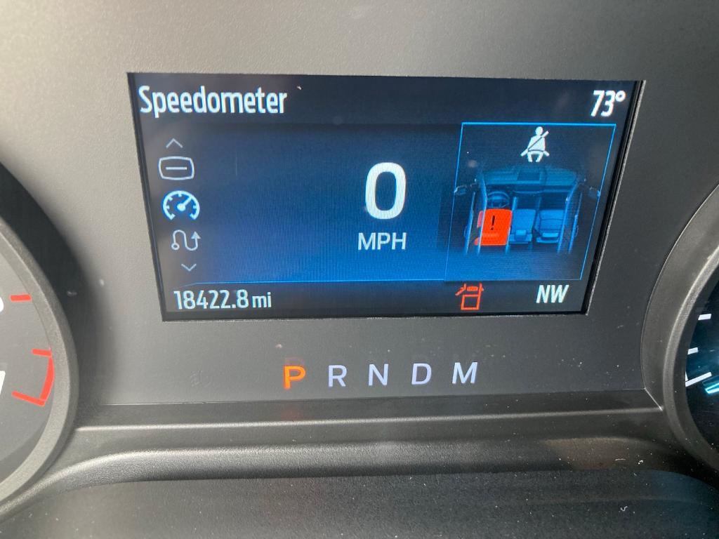 used 2024 Ford F-250 car, priced at $45,050